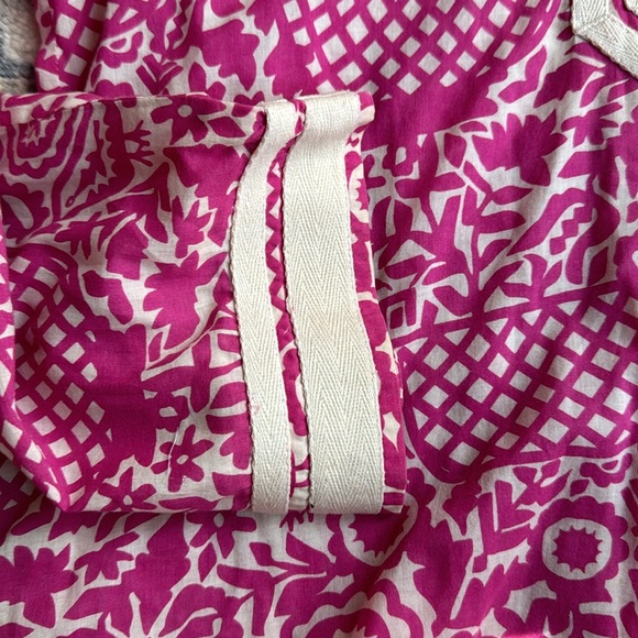 Tory Burch tunic, 14 - Picture 3 of 7